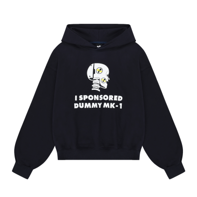 SPONSOR DUMMY MK-1 HOODIE