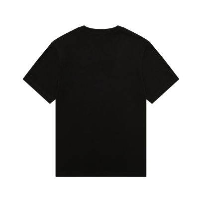 SPONSOR DUMMY MK-1 T-SHIRT BLACK