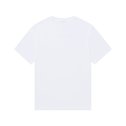 SPONSOR DUMMY MK-1 T-SHIRT WHITE