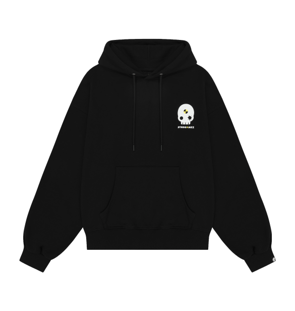 SYNDROMEZ BASIC HOODIE